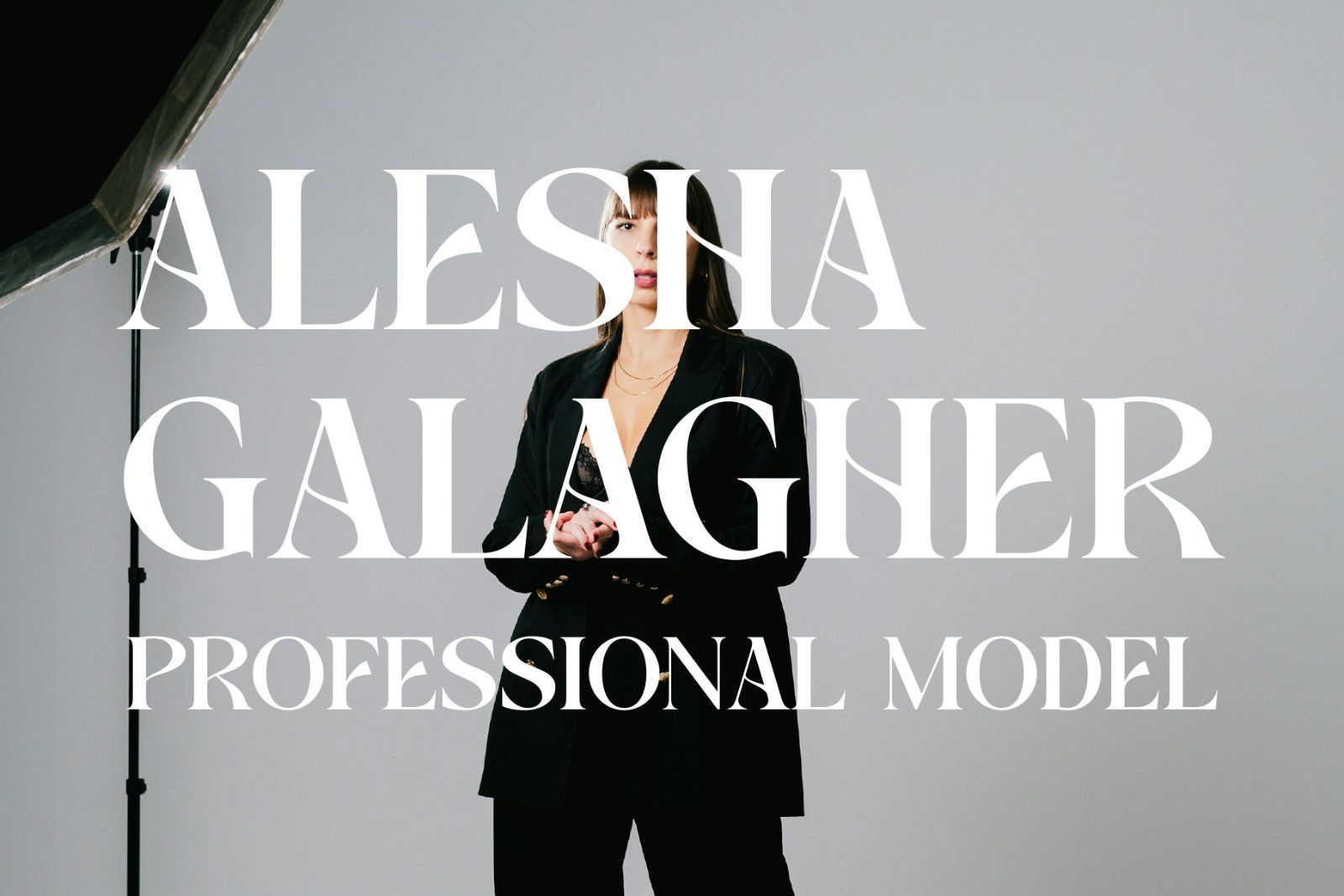 Bareya - Modern Serif Font