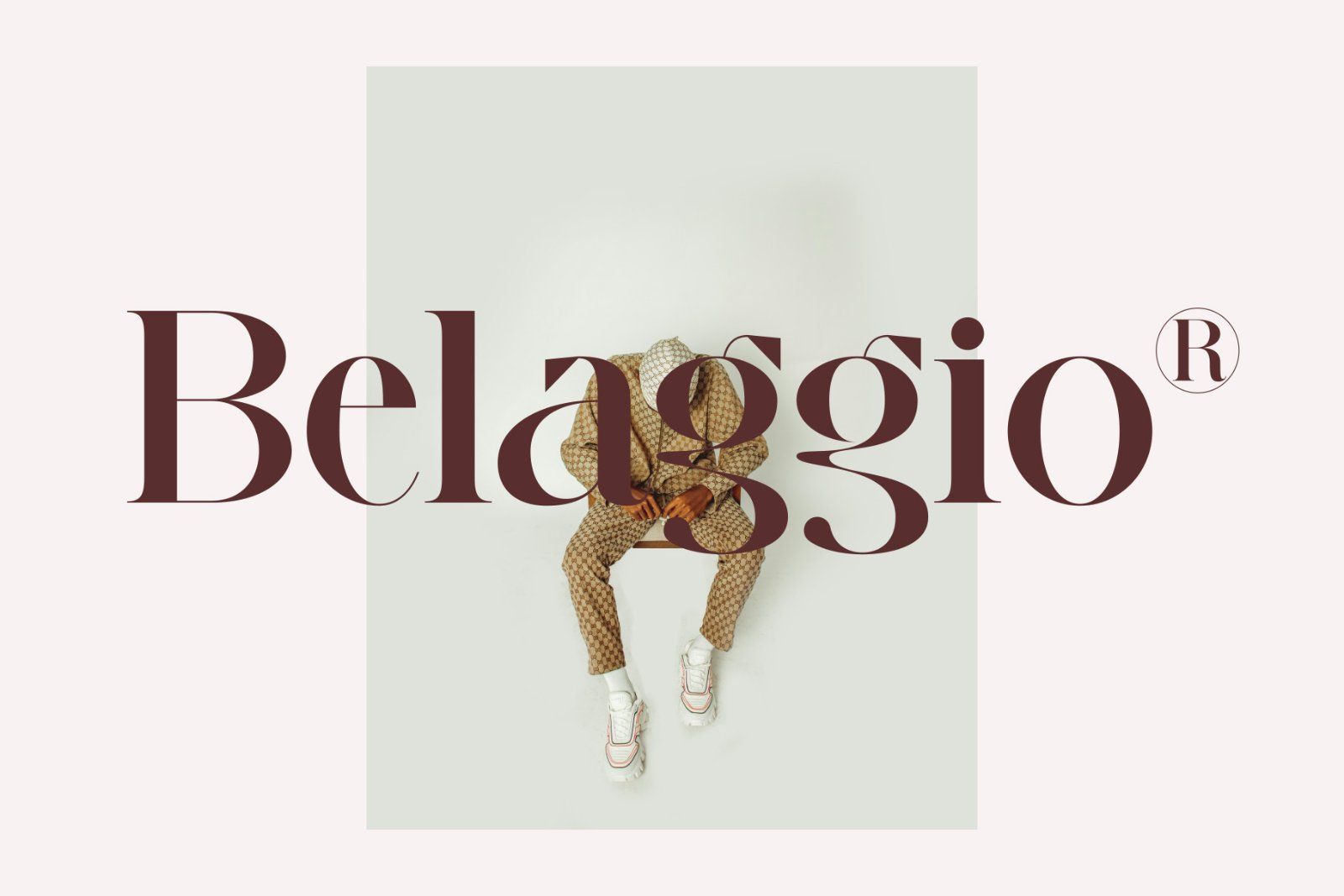 Eagers - Elegant And Modern Serif