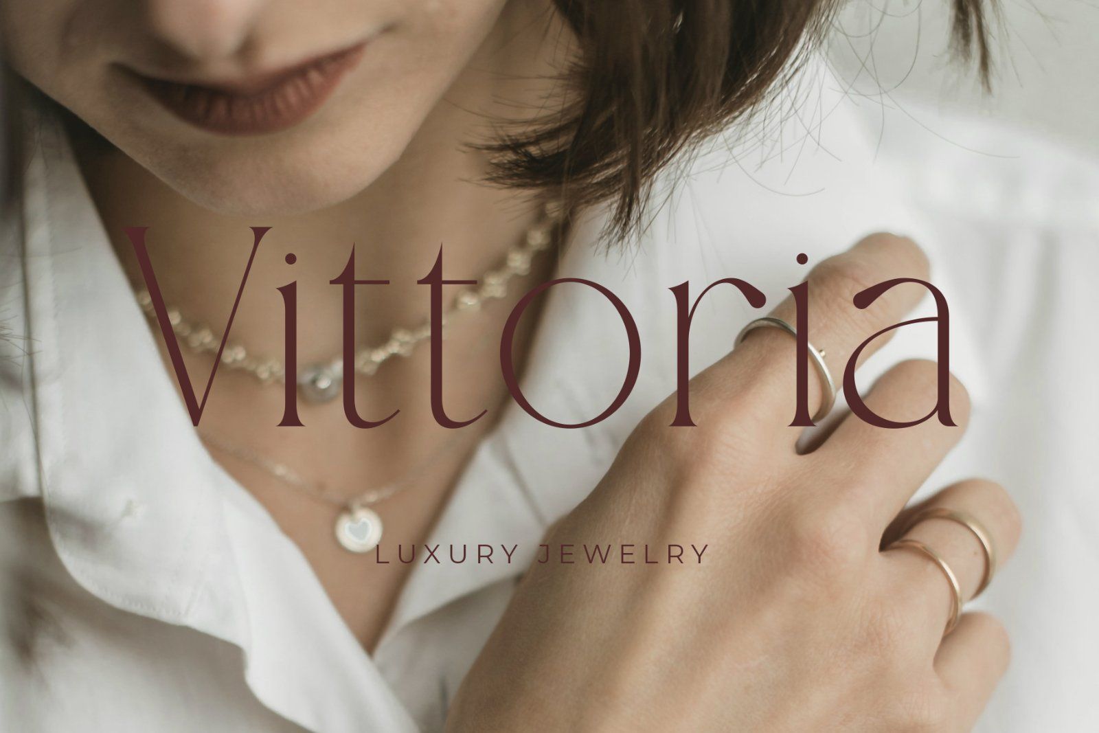 Remore | Modern And Elegant Serif