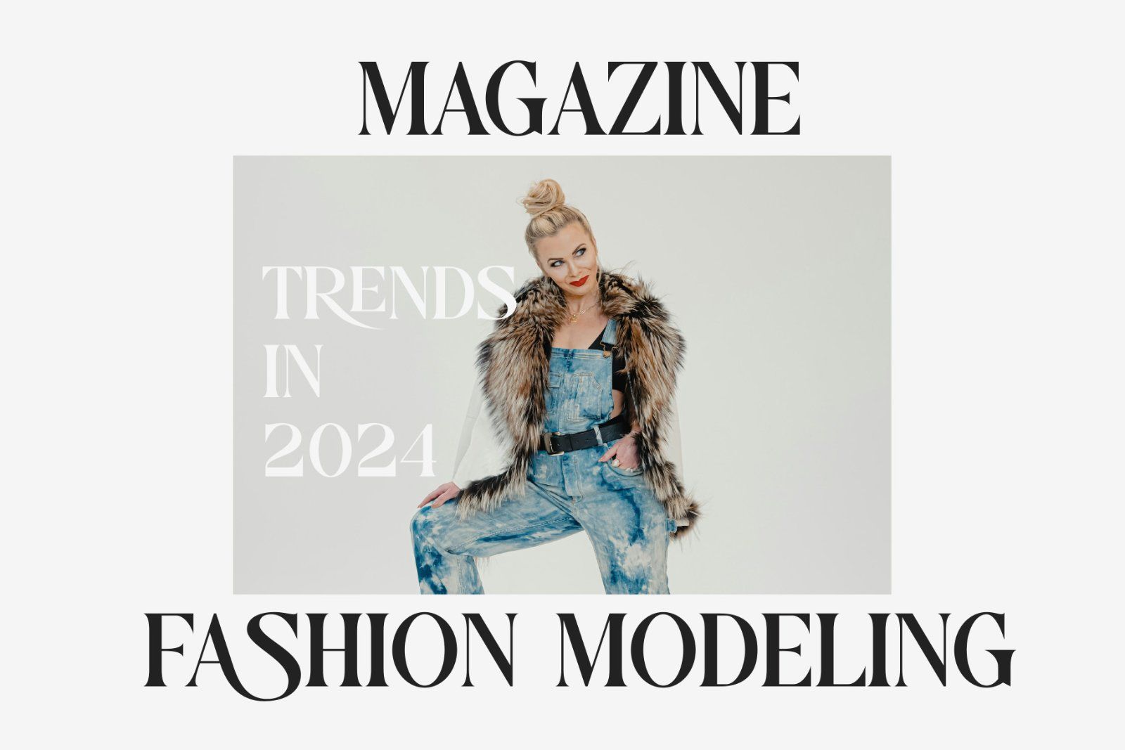 Broske - Beauty Modern Serif