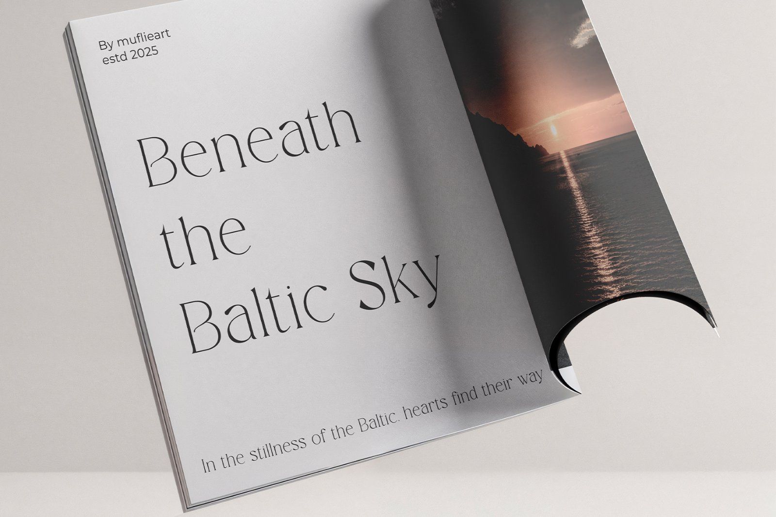 Remore | Modern And Elegant Serif