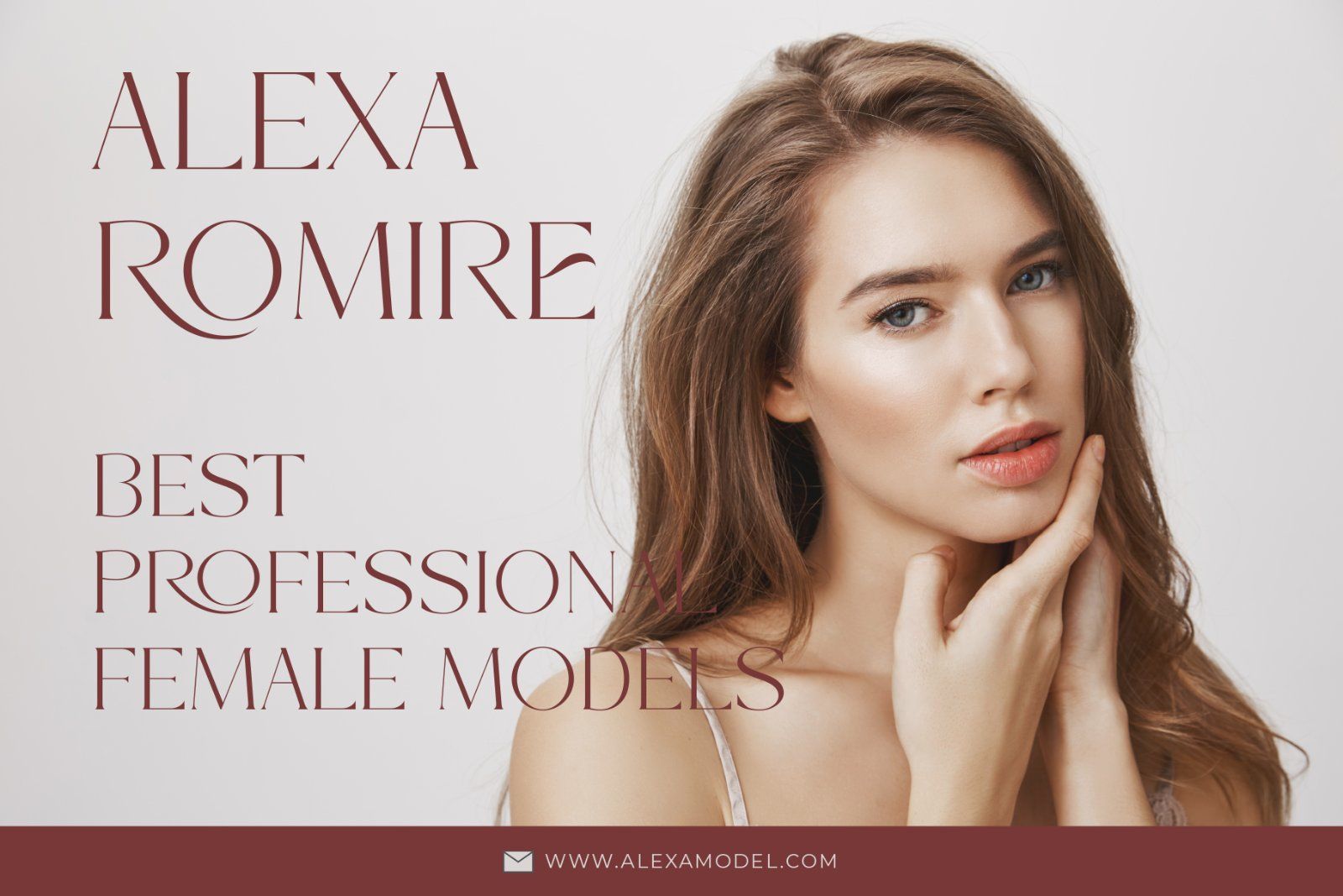 Bromise - Luxury Serif Typeface