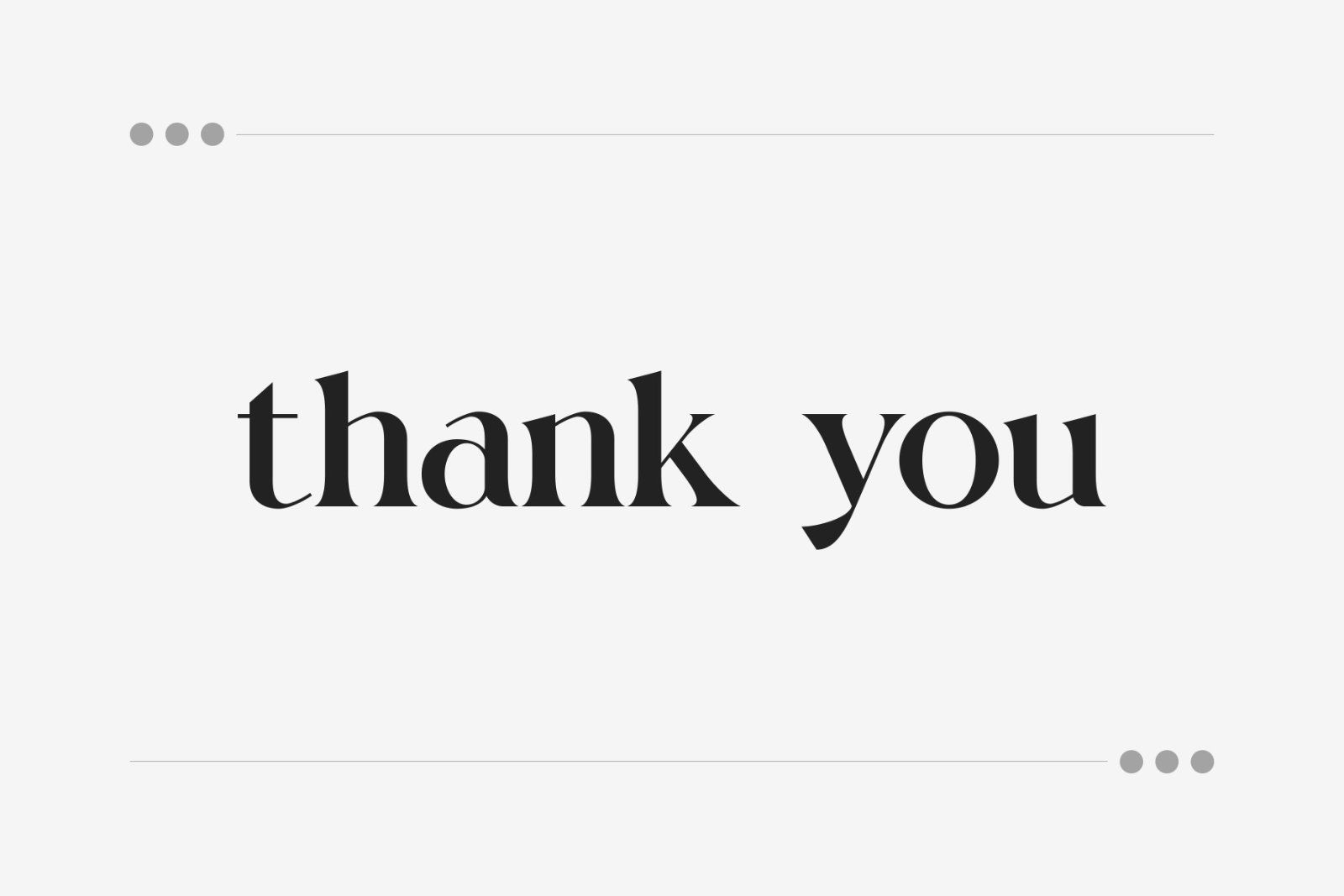 Broske - Beauty Modern Serif