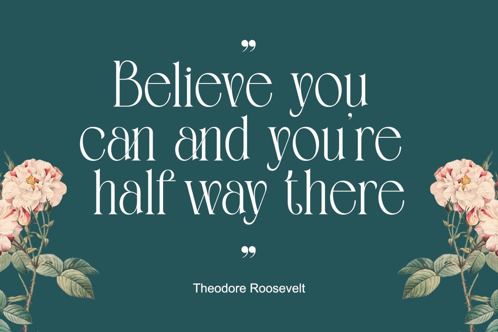 Walitte Modern Elegant Serif