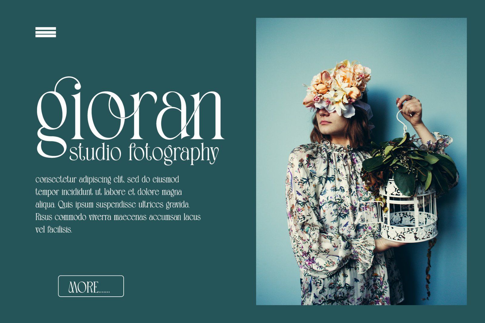 Walitte Modern Elegant Serif