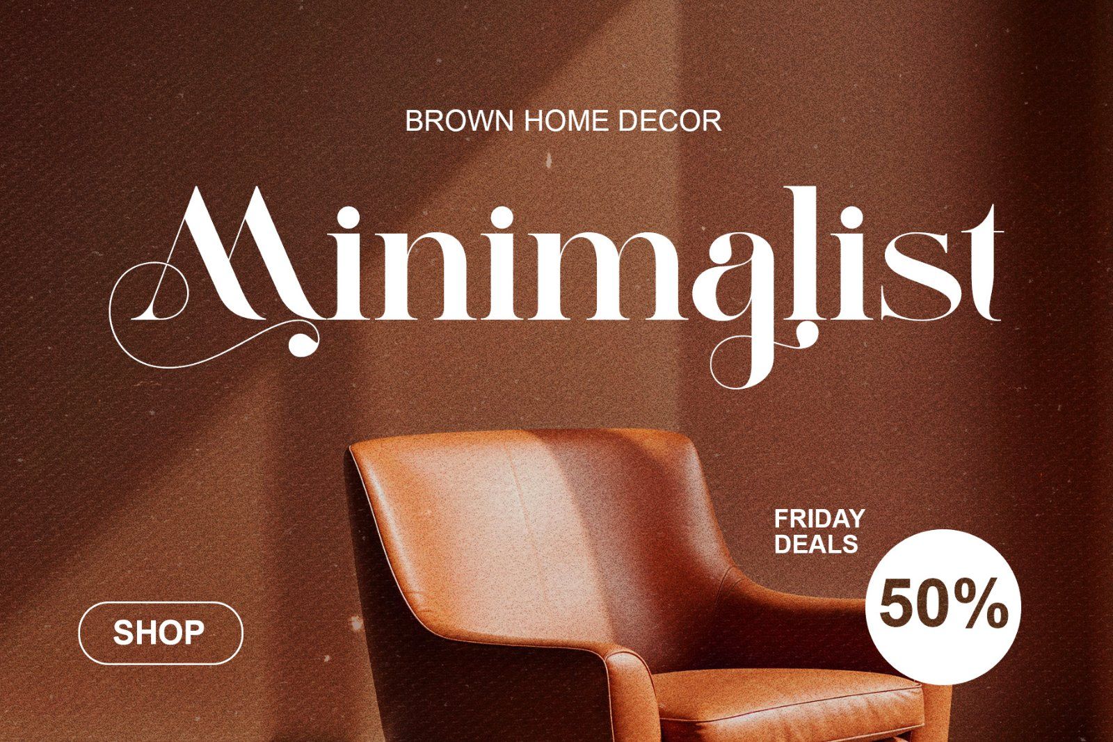 Magich Modern Serif Typeface