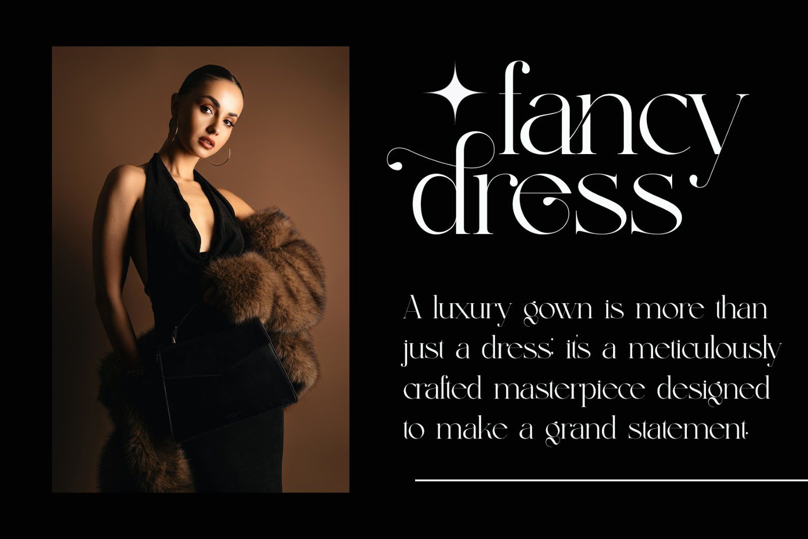 Garline Elegant Ligature Serif