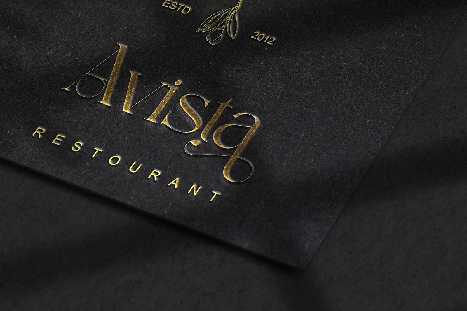 Garline Elegant Ligature Serif