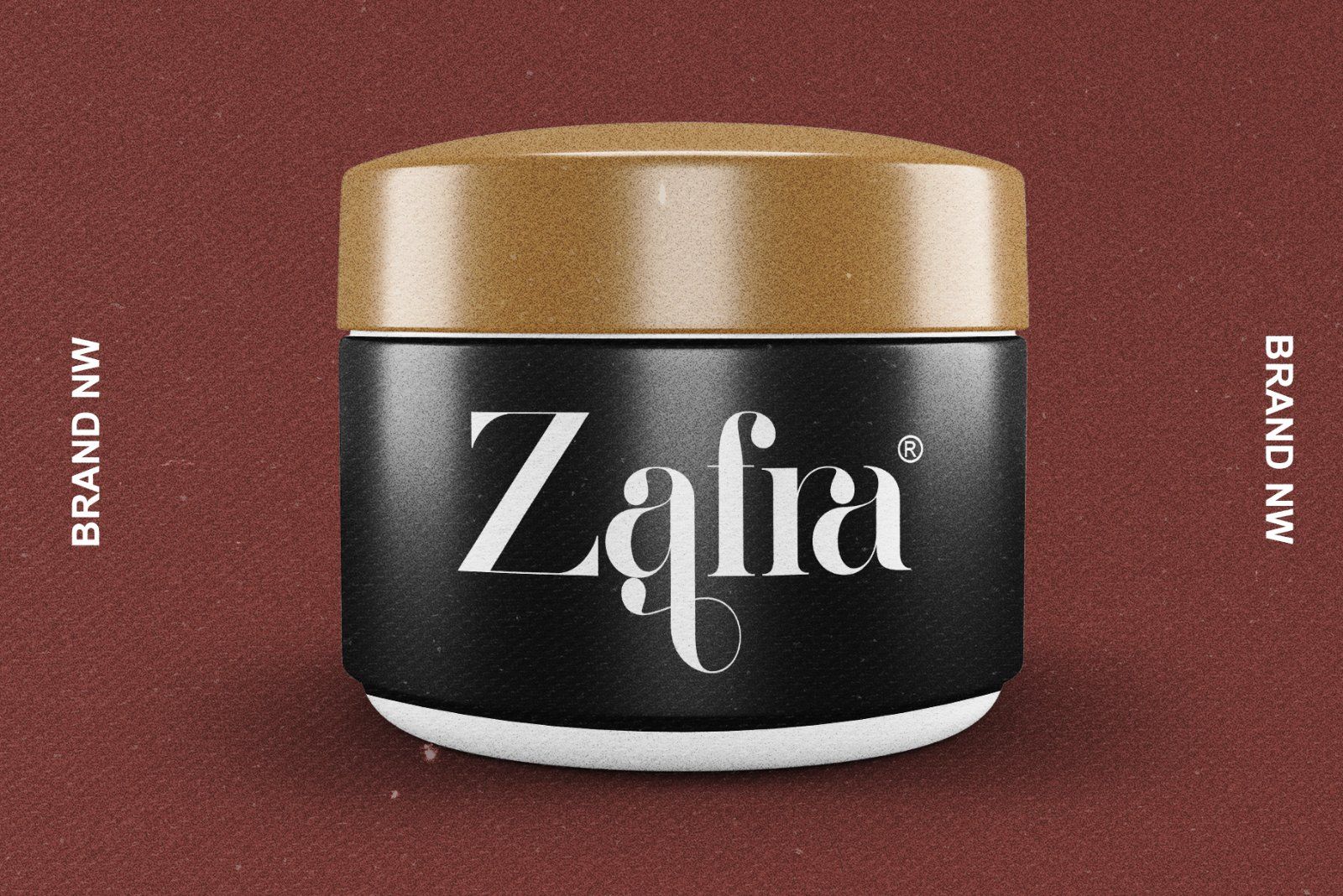 Magich Modern Serif Typeface