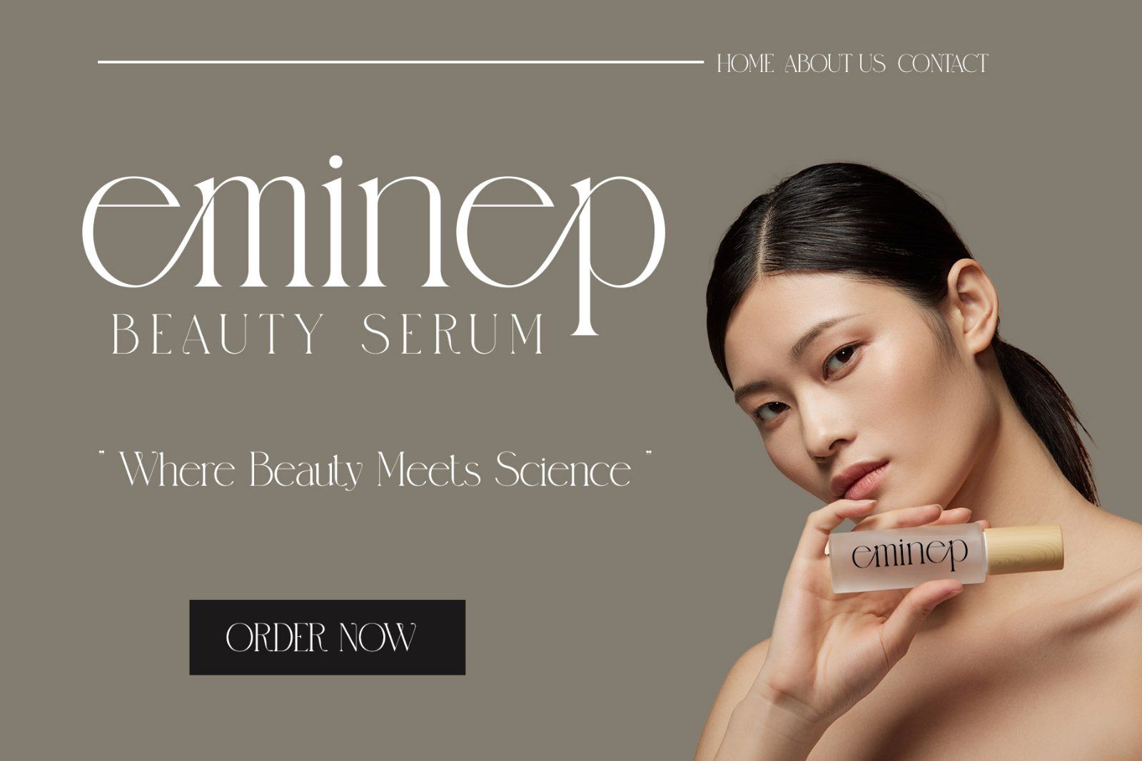 Wiglora Modern Ligature Serif