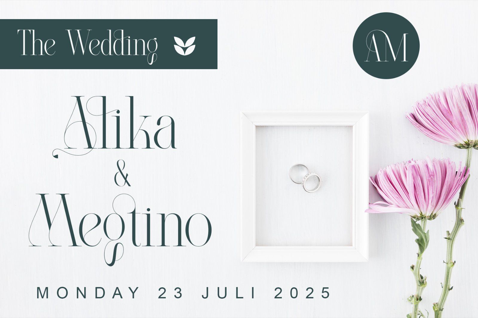 Beligat Elegant Ligature Serif