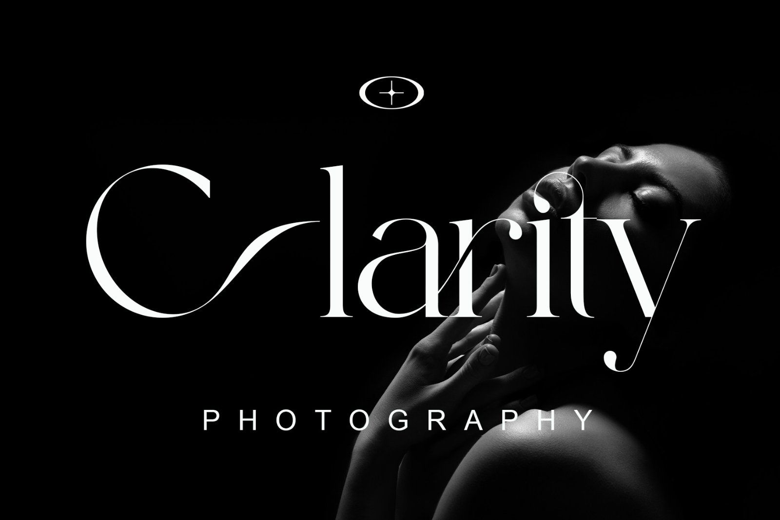 Garline Elegant Ligature Serif