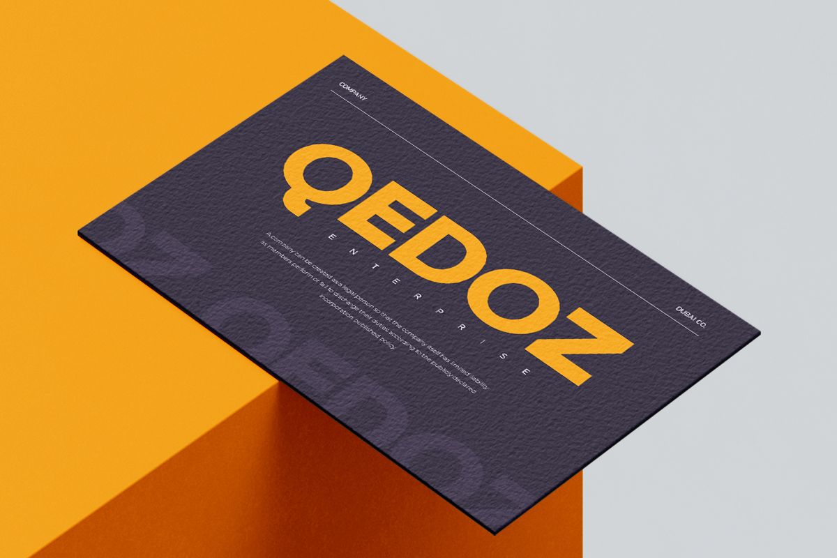 Martix Sans Serif Font