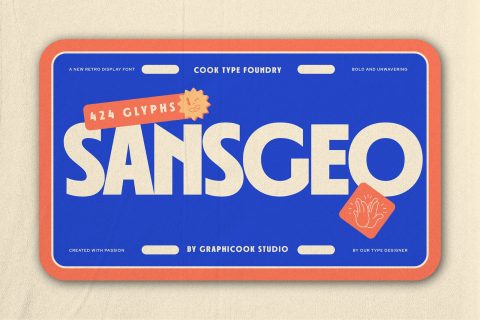 Sansgeo