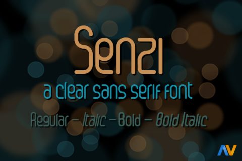 Senzi