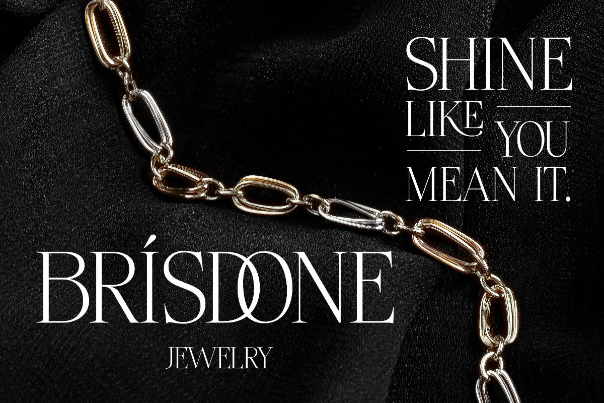 Ristford - Elegant Luxury Serif