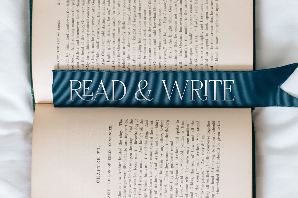 Ristford - Elegant Luxury Serif