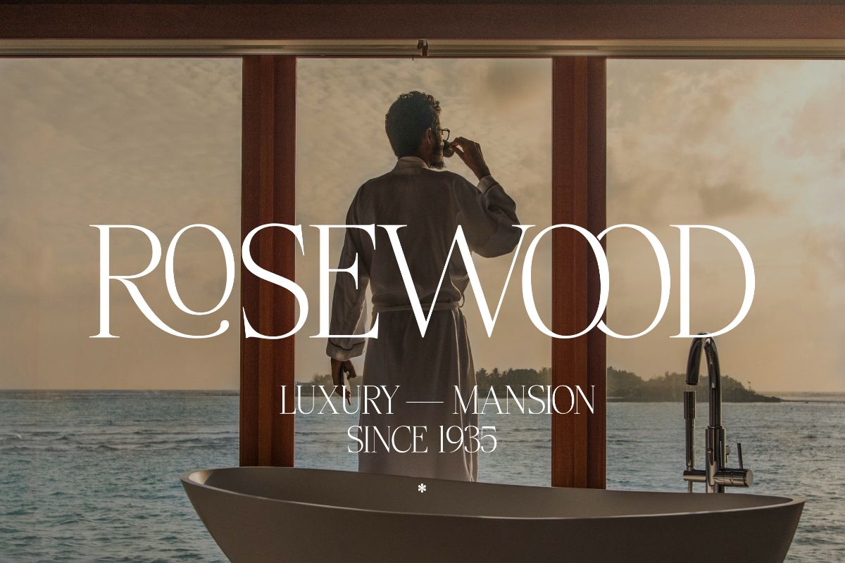 Ristford - Elegant Luxury Serif