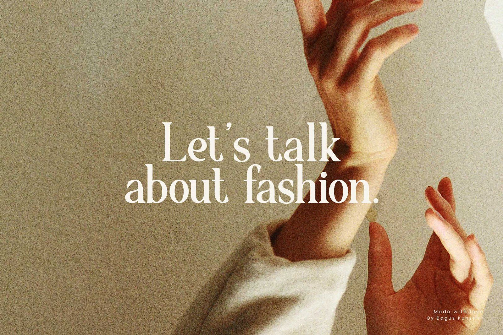 Silver Chair - Retro Serif font