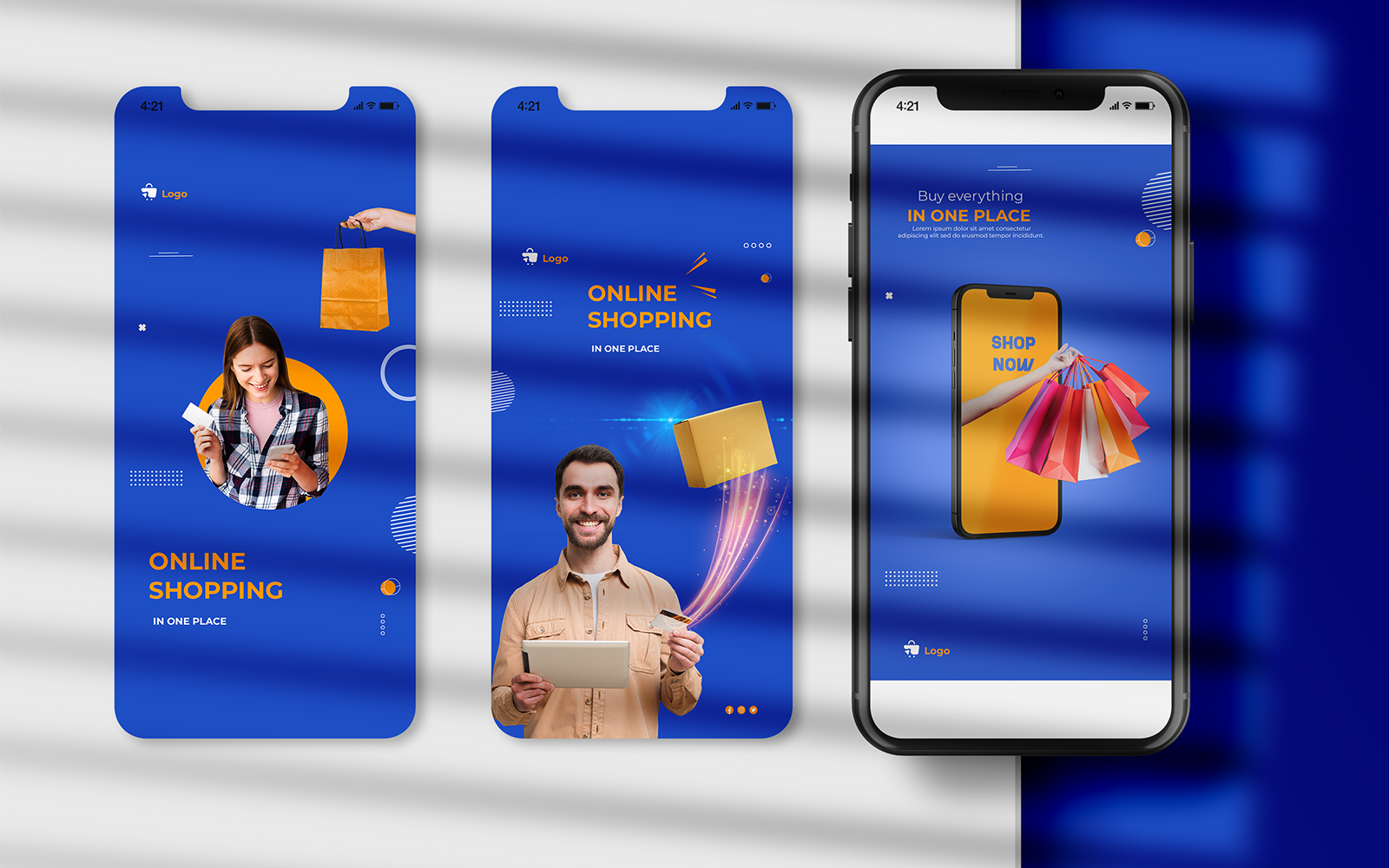 Shopping App-Social Media story Template-016-22