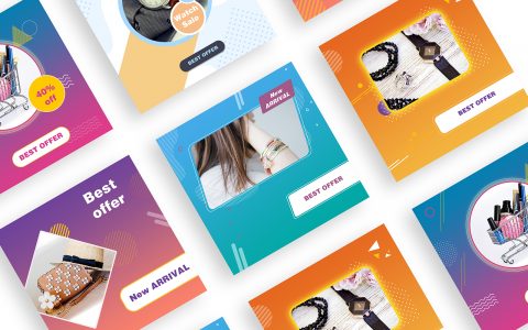 Social Media Templets-Store-036-22