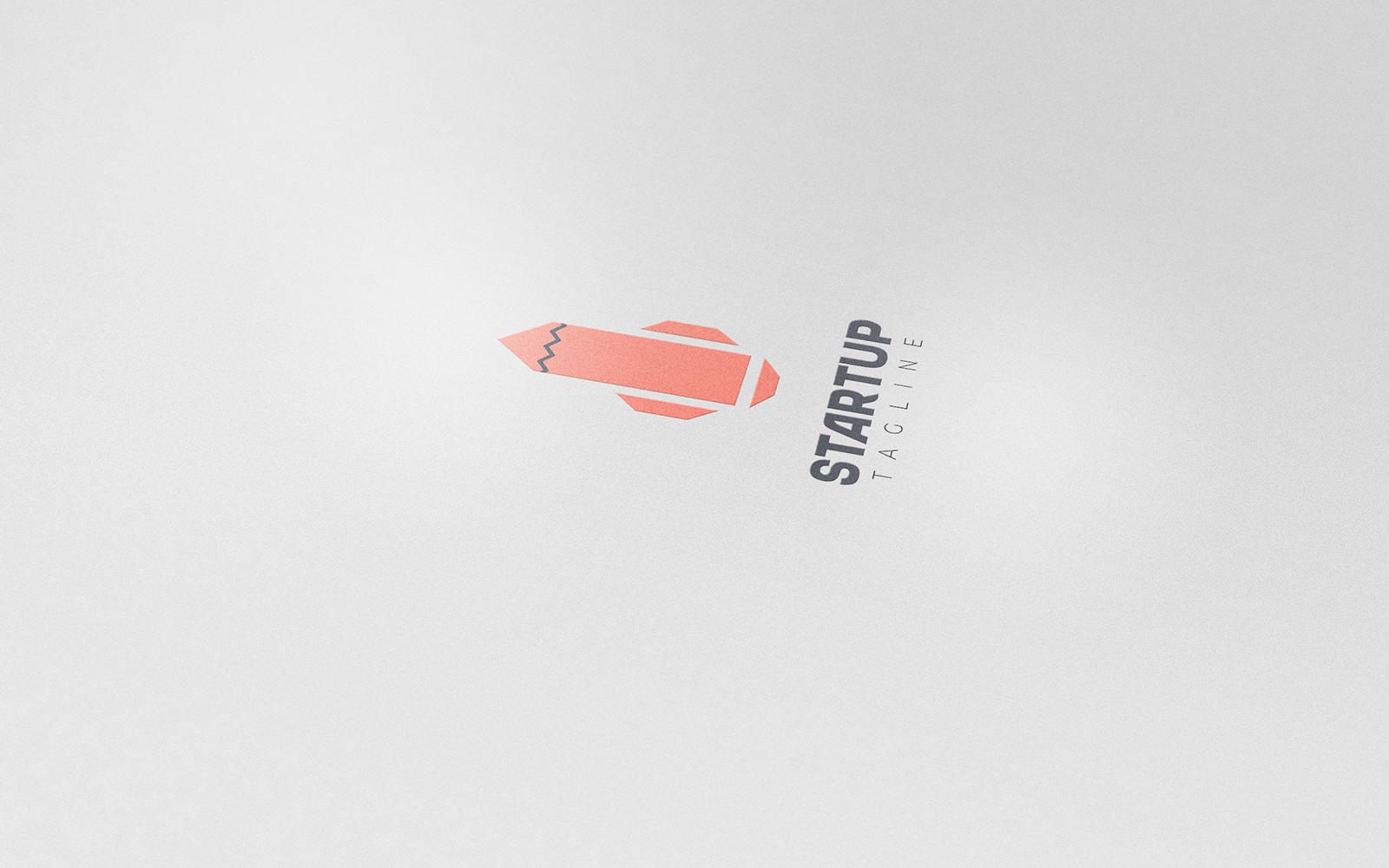 Startup Business Logo Template-013-22