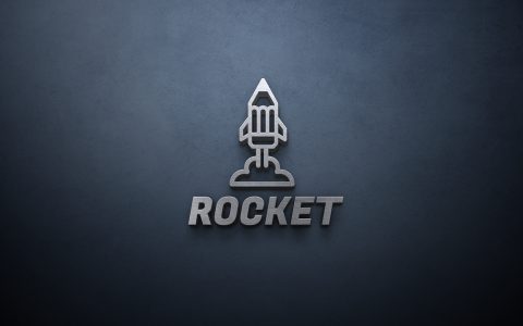Startup Business-Rocket Logo-05-22