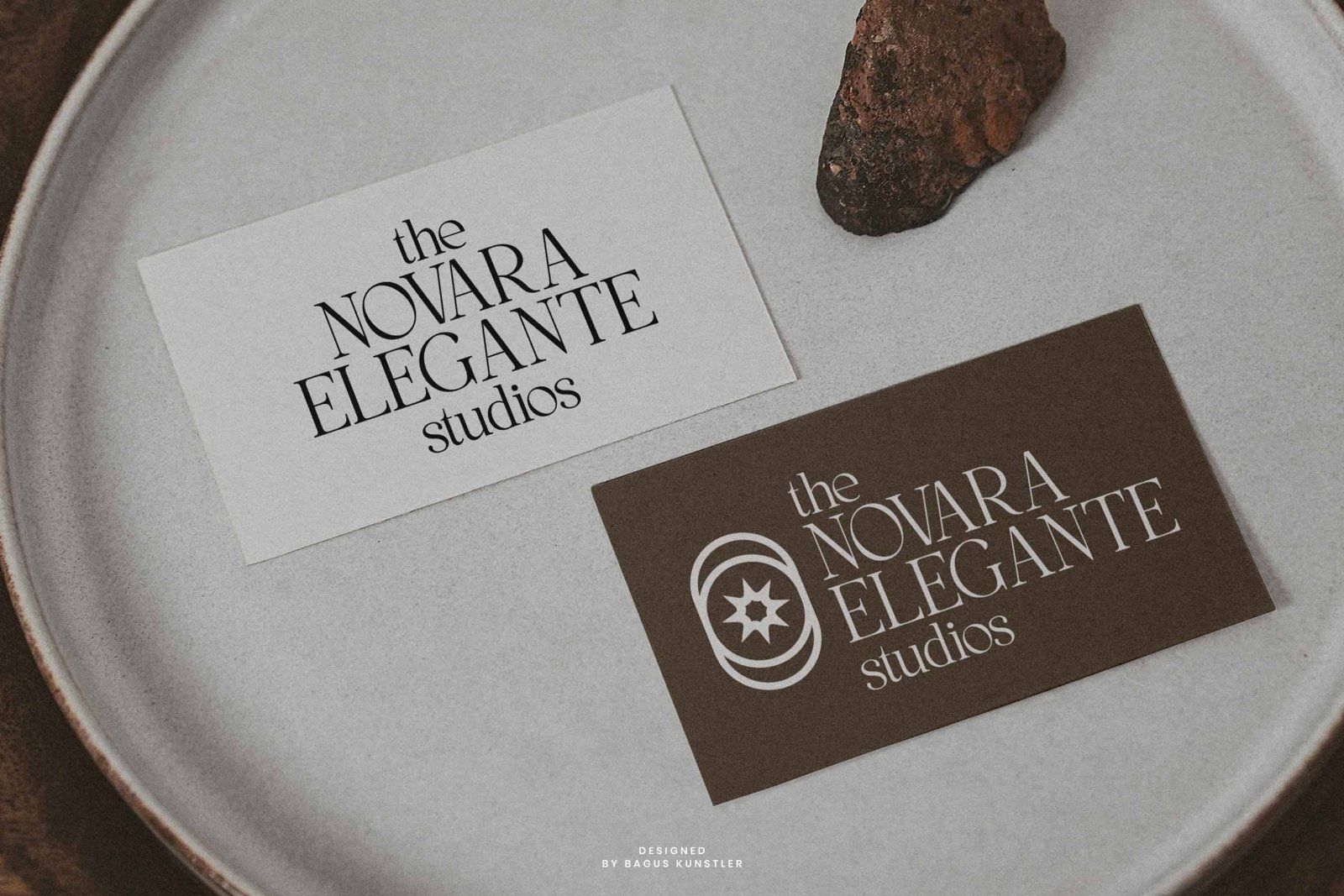 Moon Creme | Stylish and Beautiful Serif