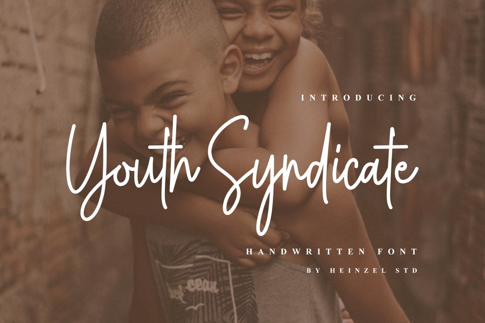 Youth Syndicate