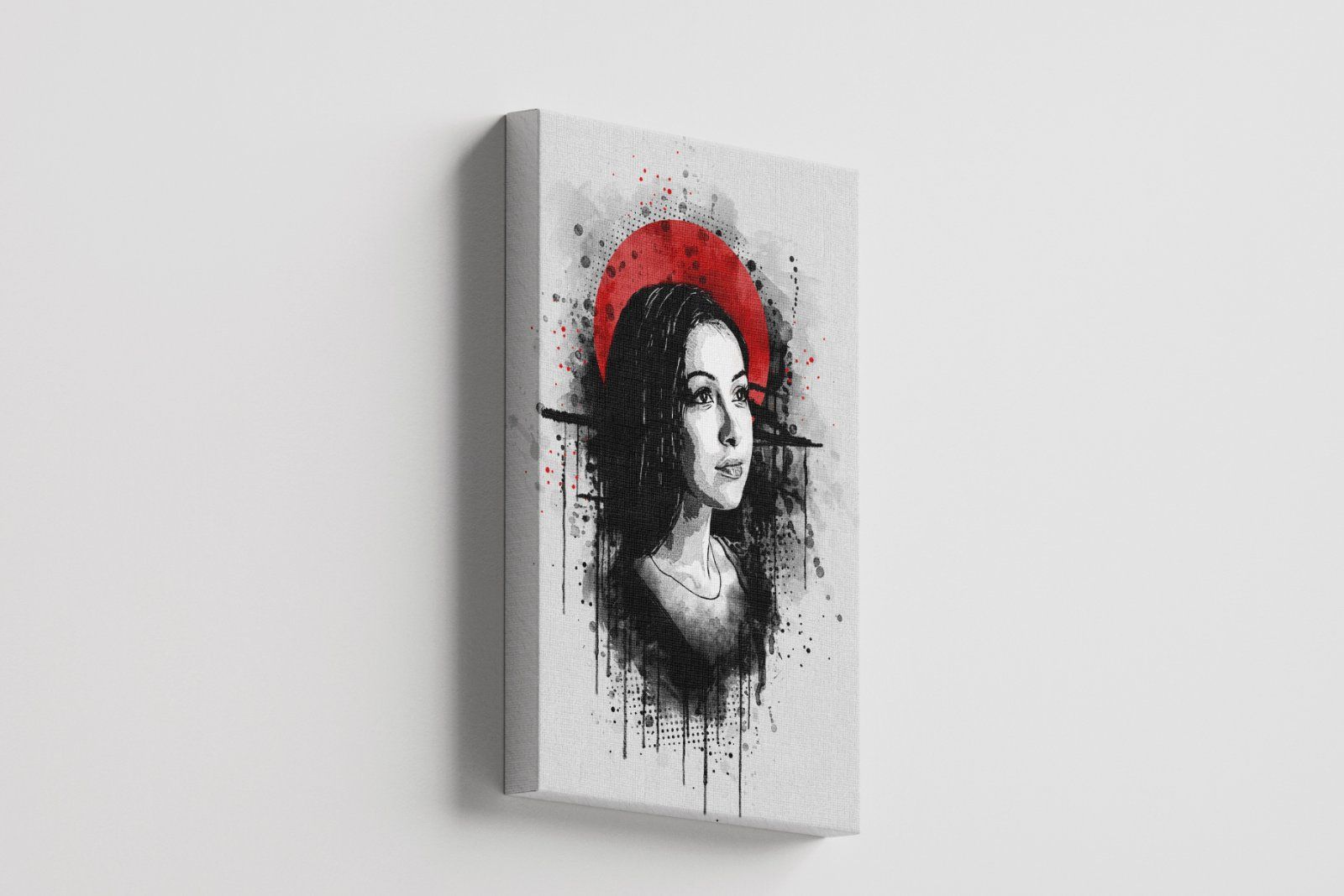 Special Tattoo Photo Effect Art