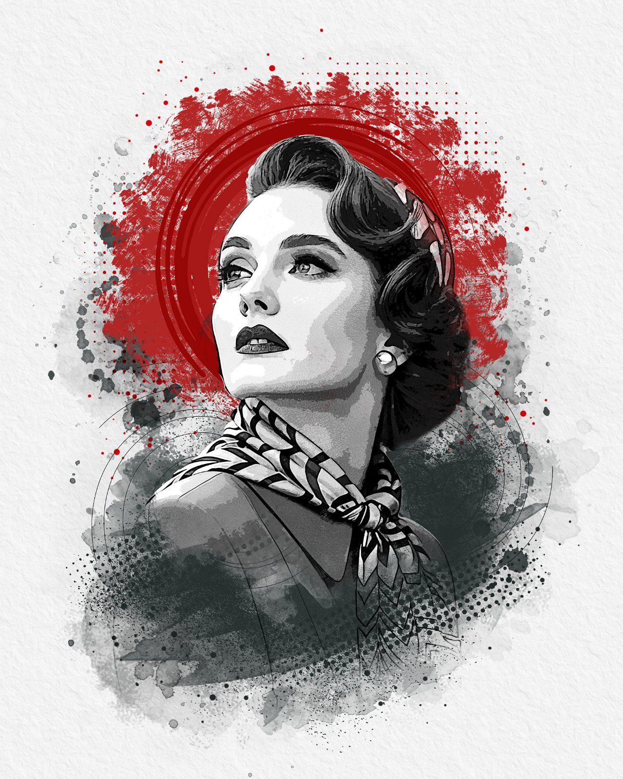 Special Tattoo Photo Effect Art