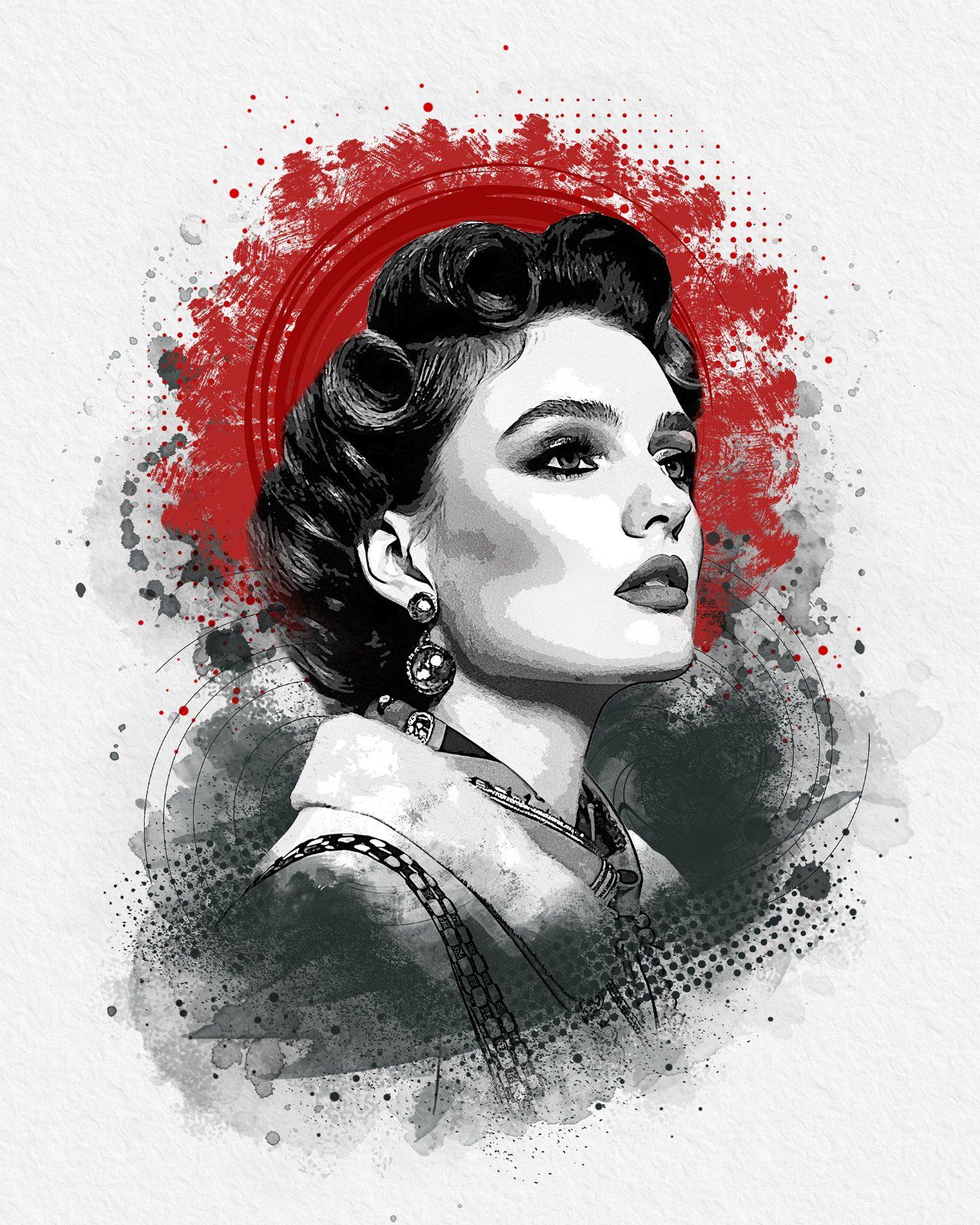 Special Tattoo Photo Effect Art