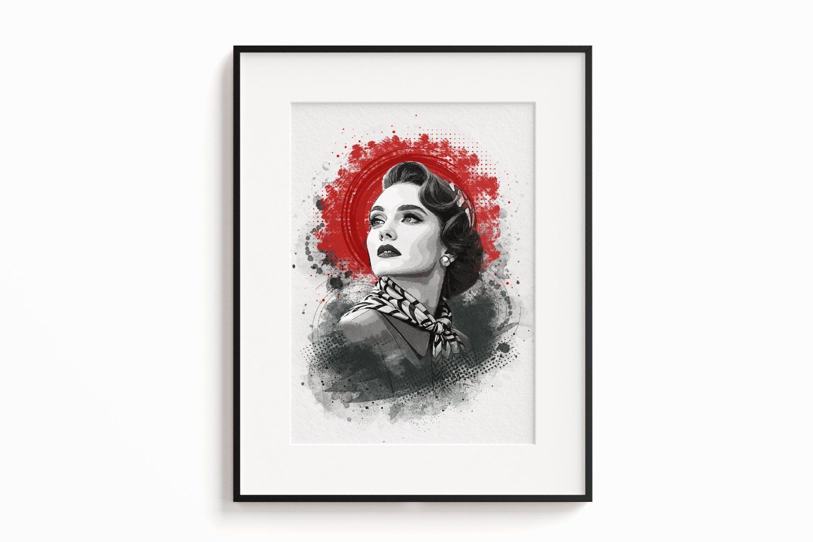 Special Tattoo Photo Effect Art