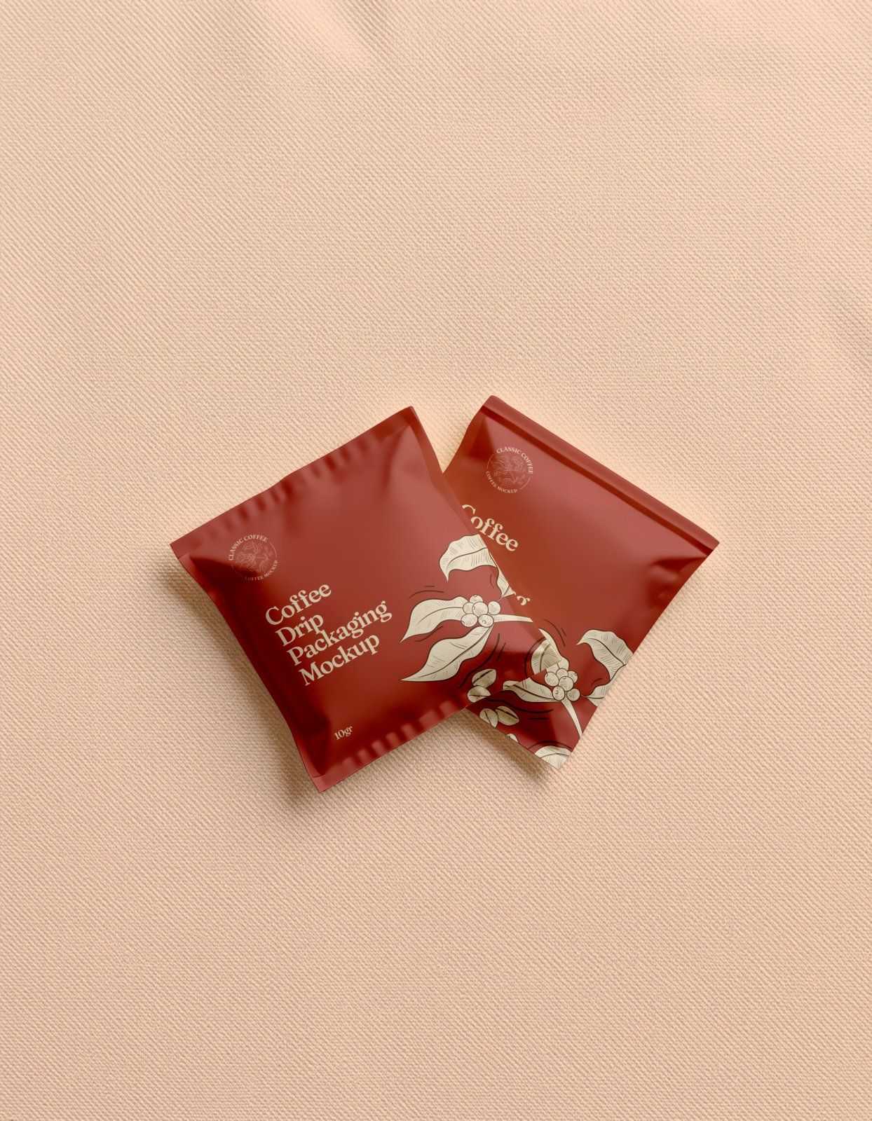 15 PSD Premium Cafe Shop Branding Mockup Template