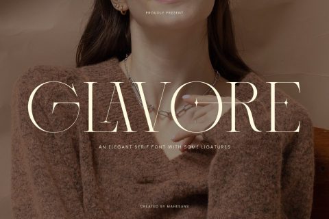 Glavore