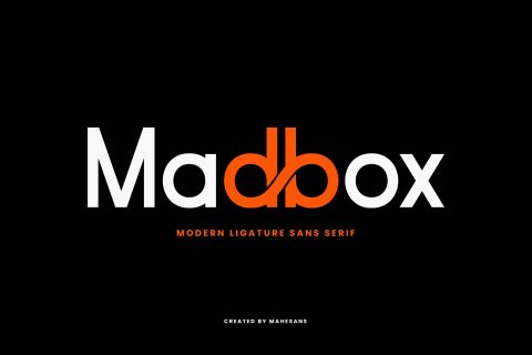 Madbox