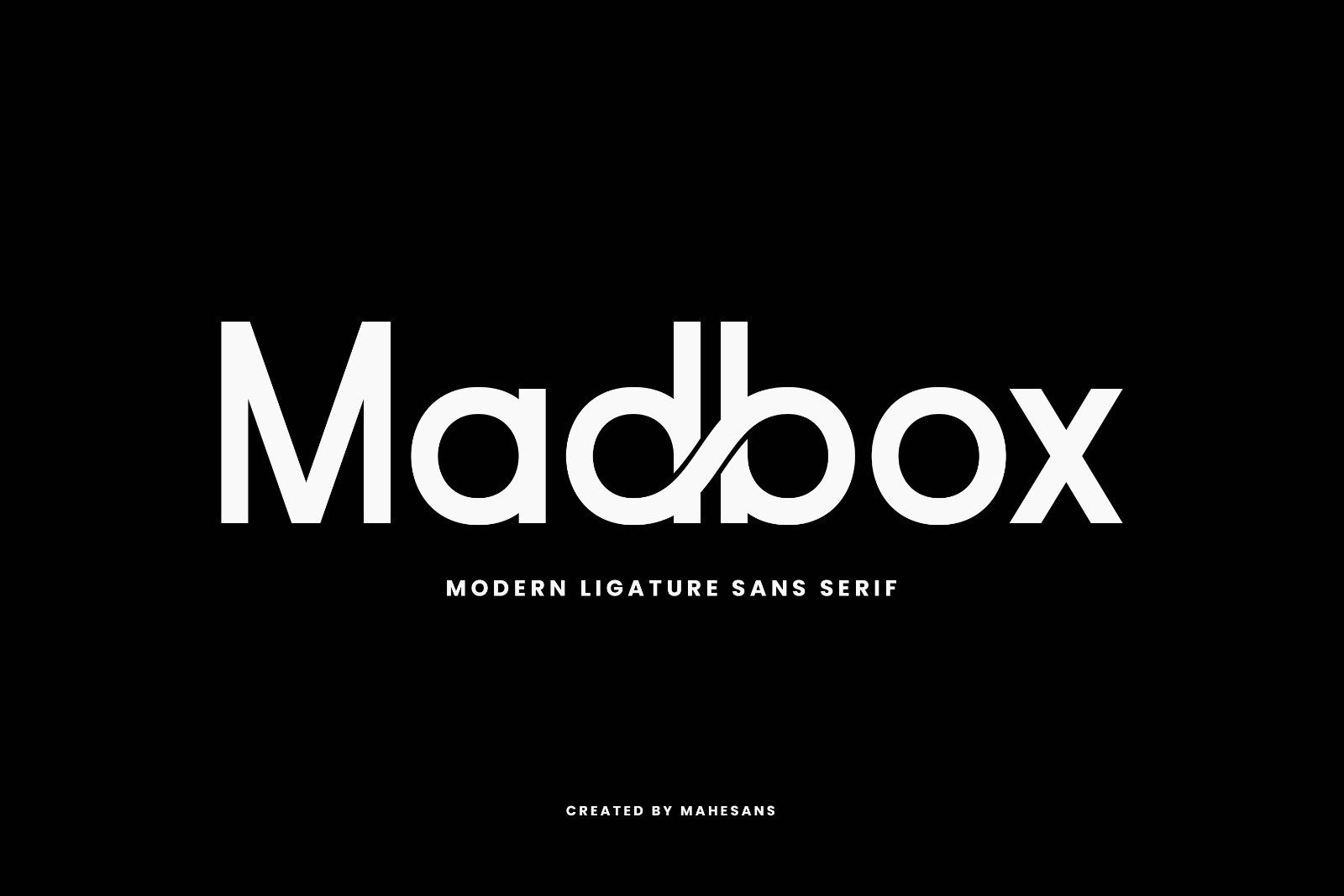 Madbox