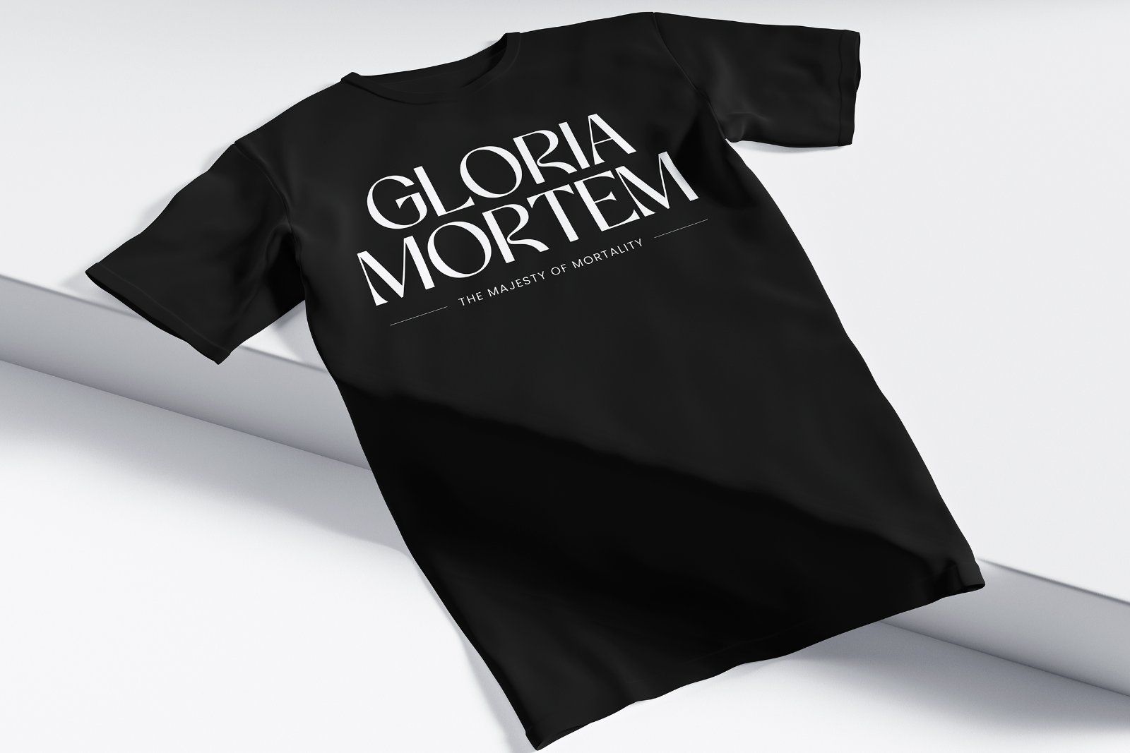 Vorage | Modern Minimalist Typeface