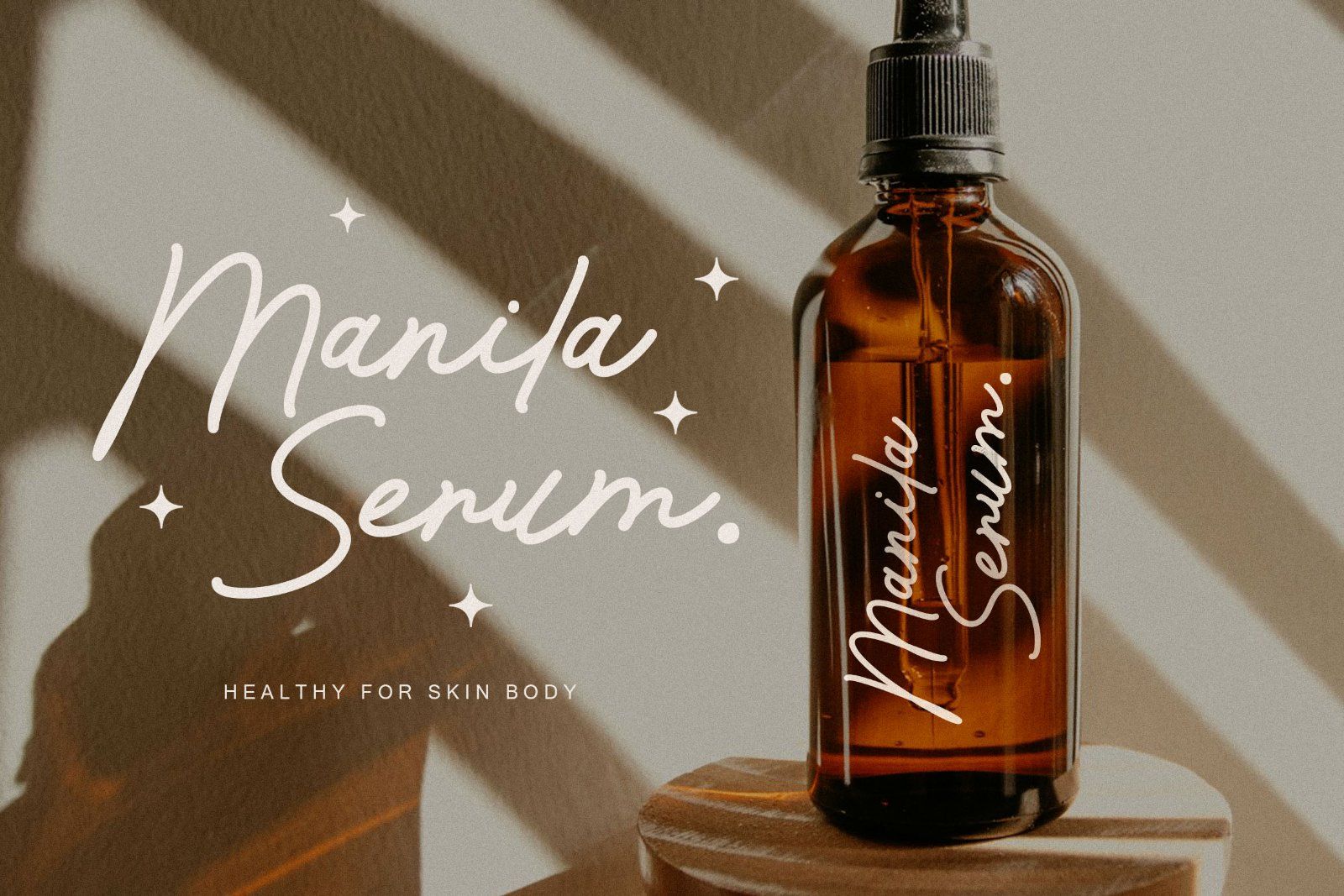 Bellarion | Beautiful Script Font