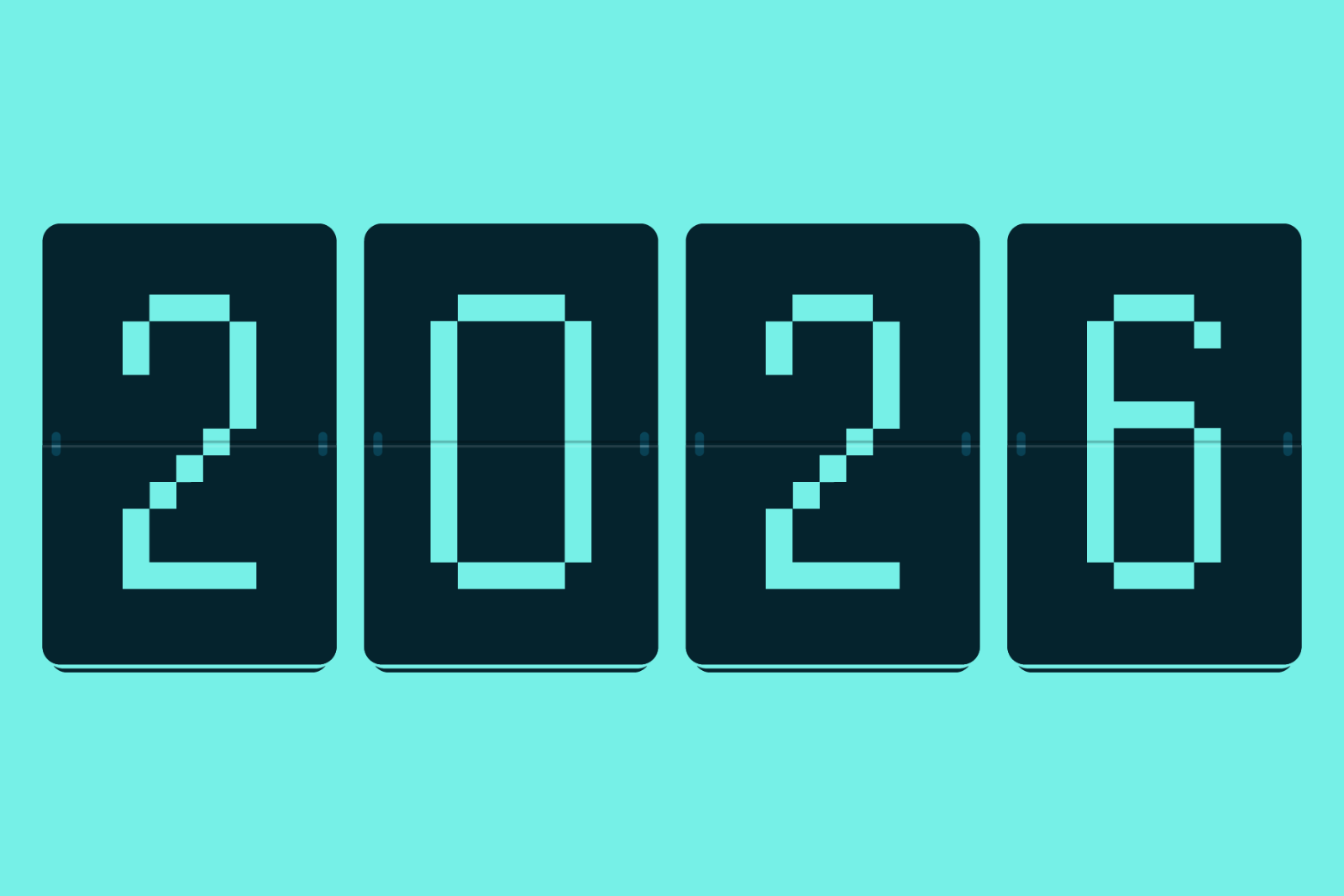 Byte Sans – Retro Pixel Font Family