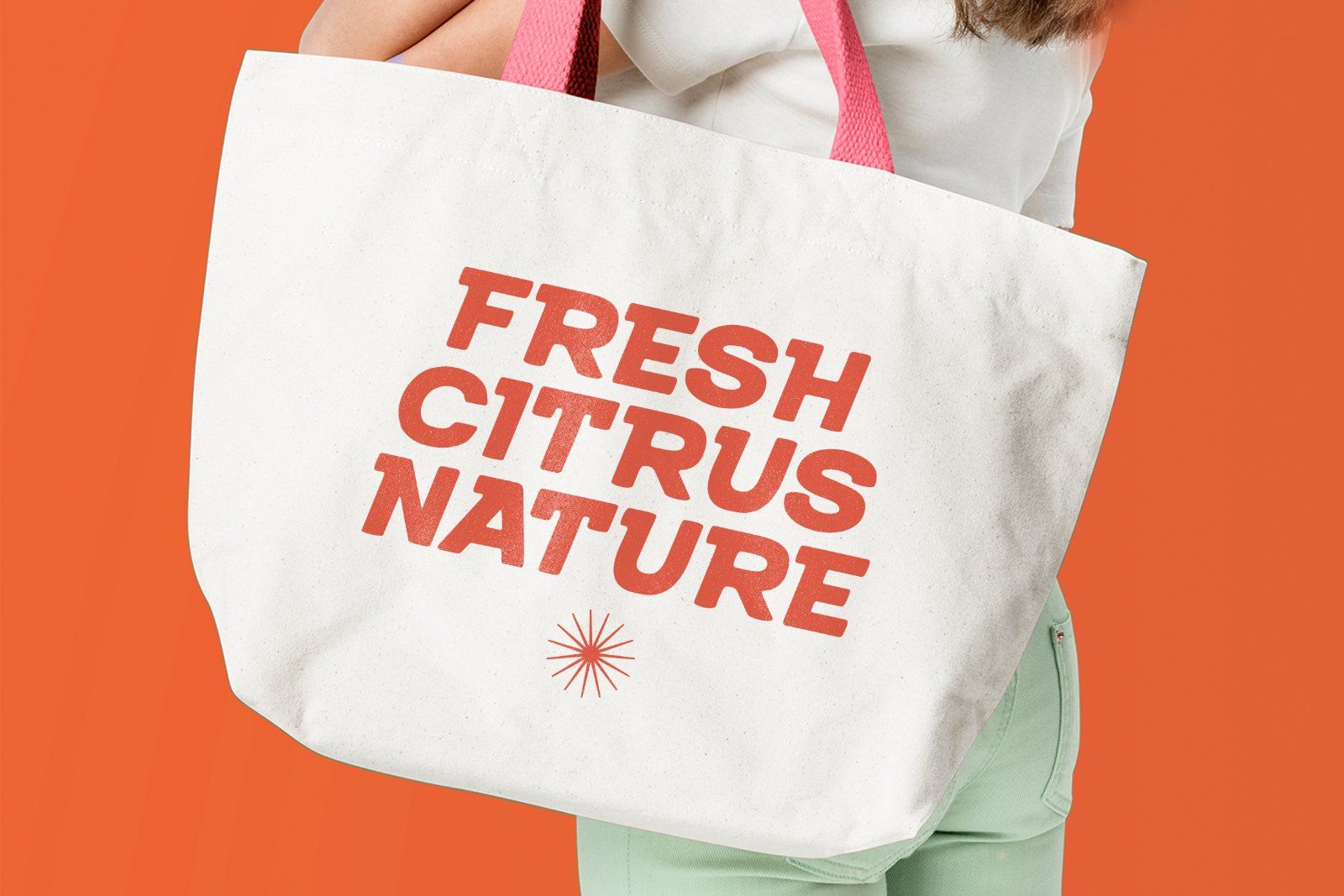 Veltra | Bold Italic Display