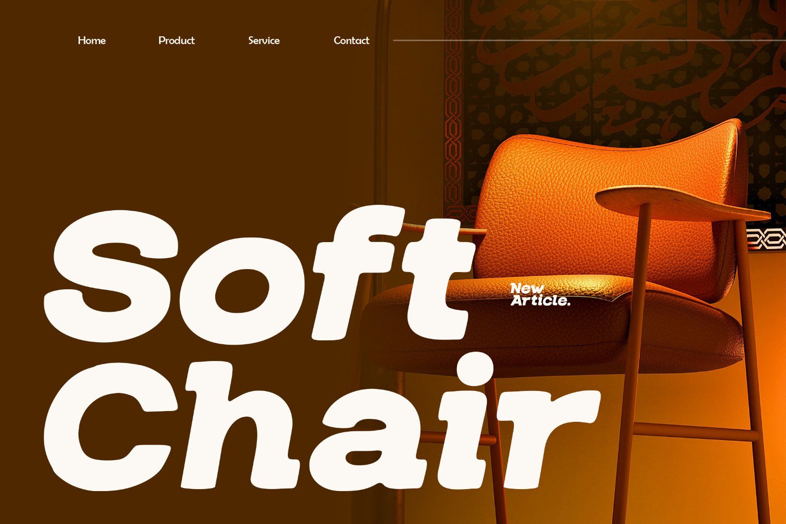 Veltra | Bold Italic Display