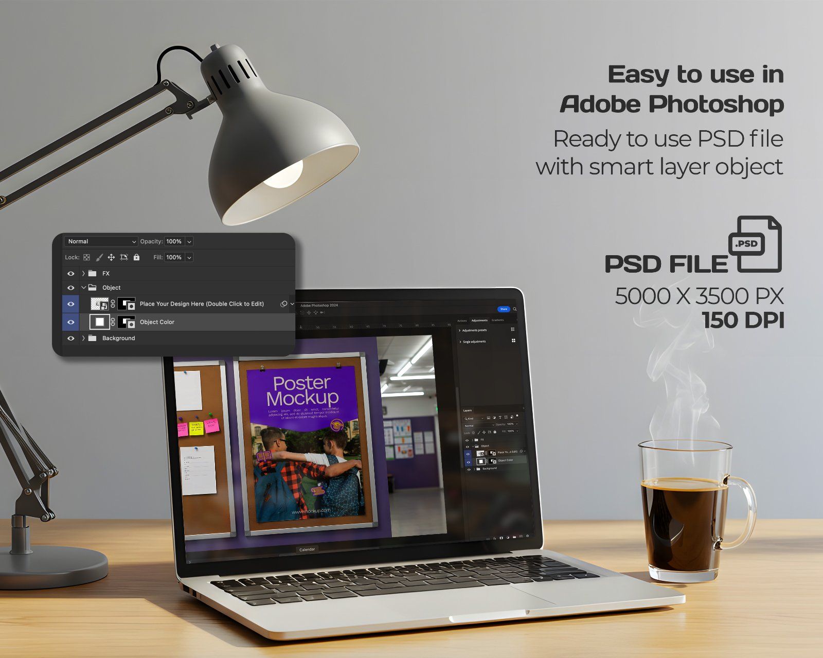 15 Premium High School Mockup Branding Collection