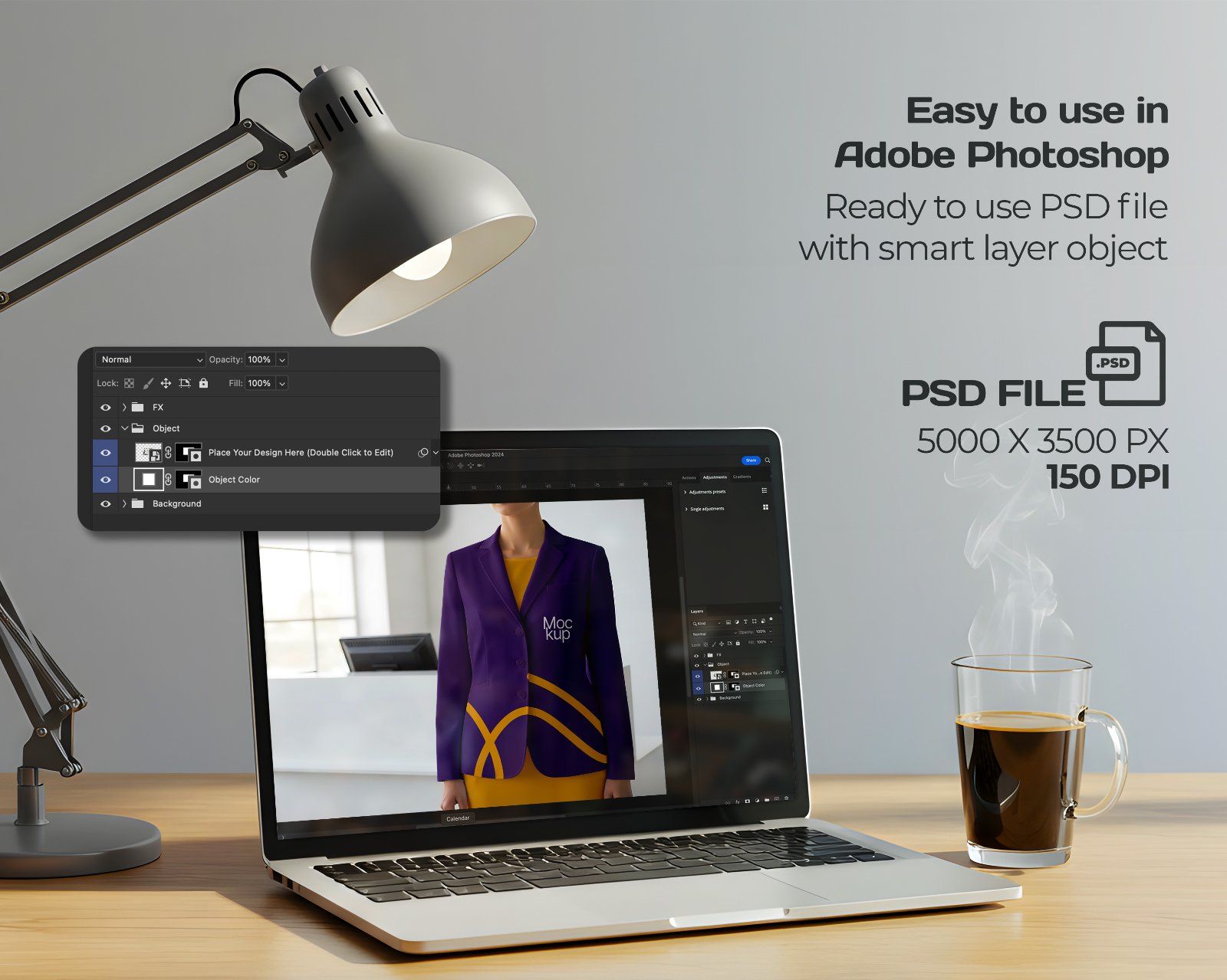 15 PSD Travel Agency Branding Mockup Bundle