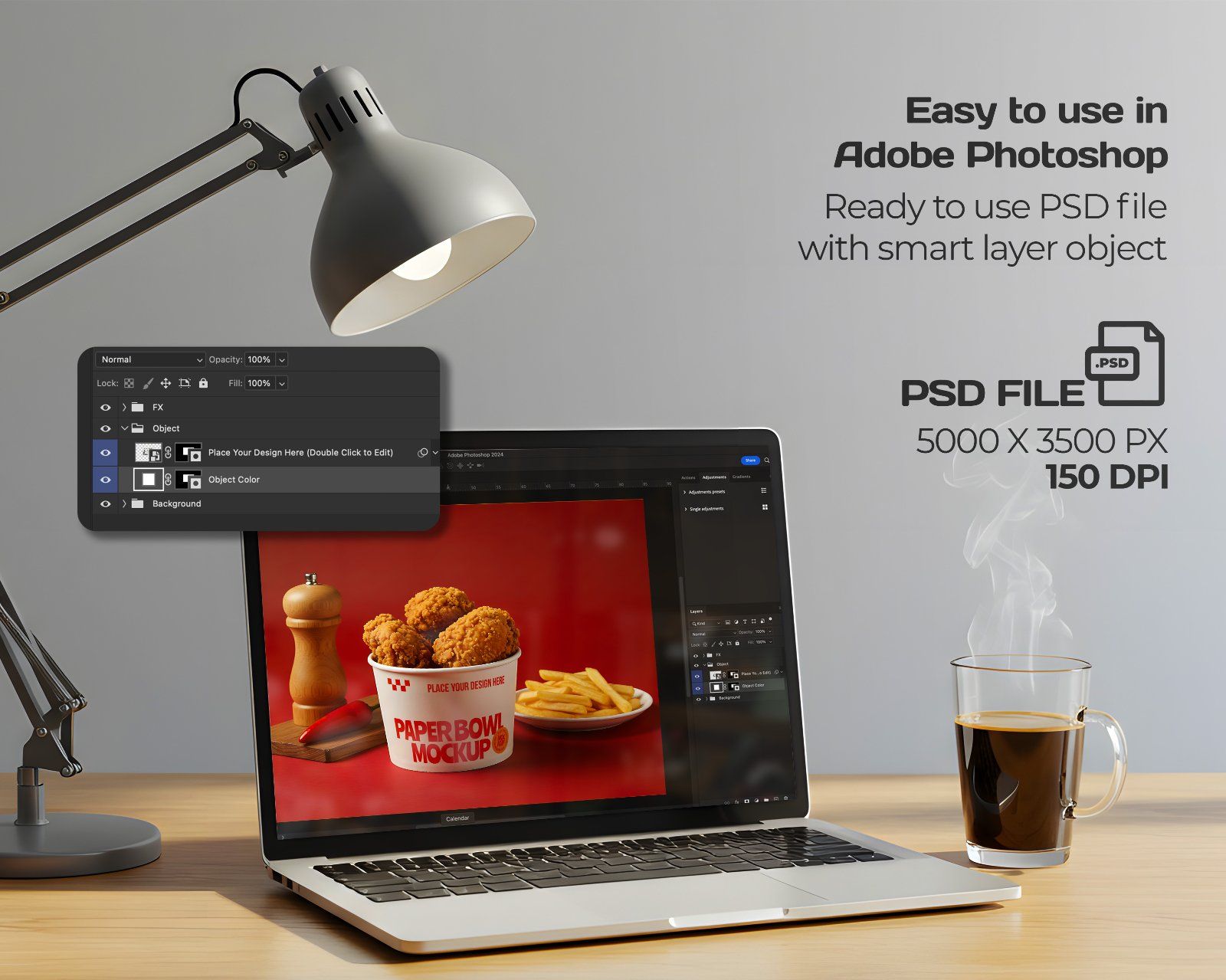 15 Fast Food Packaging Mockups – Burger, Pizza Box, Wrap, Snack Pouch & Delivery Kit