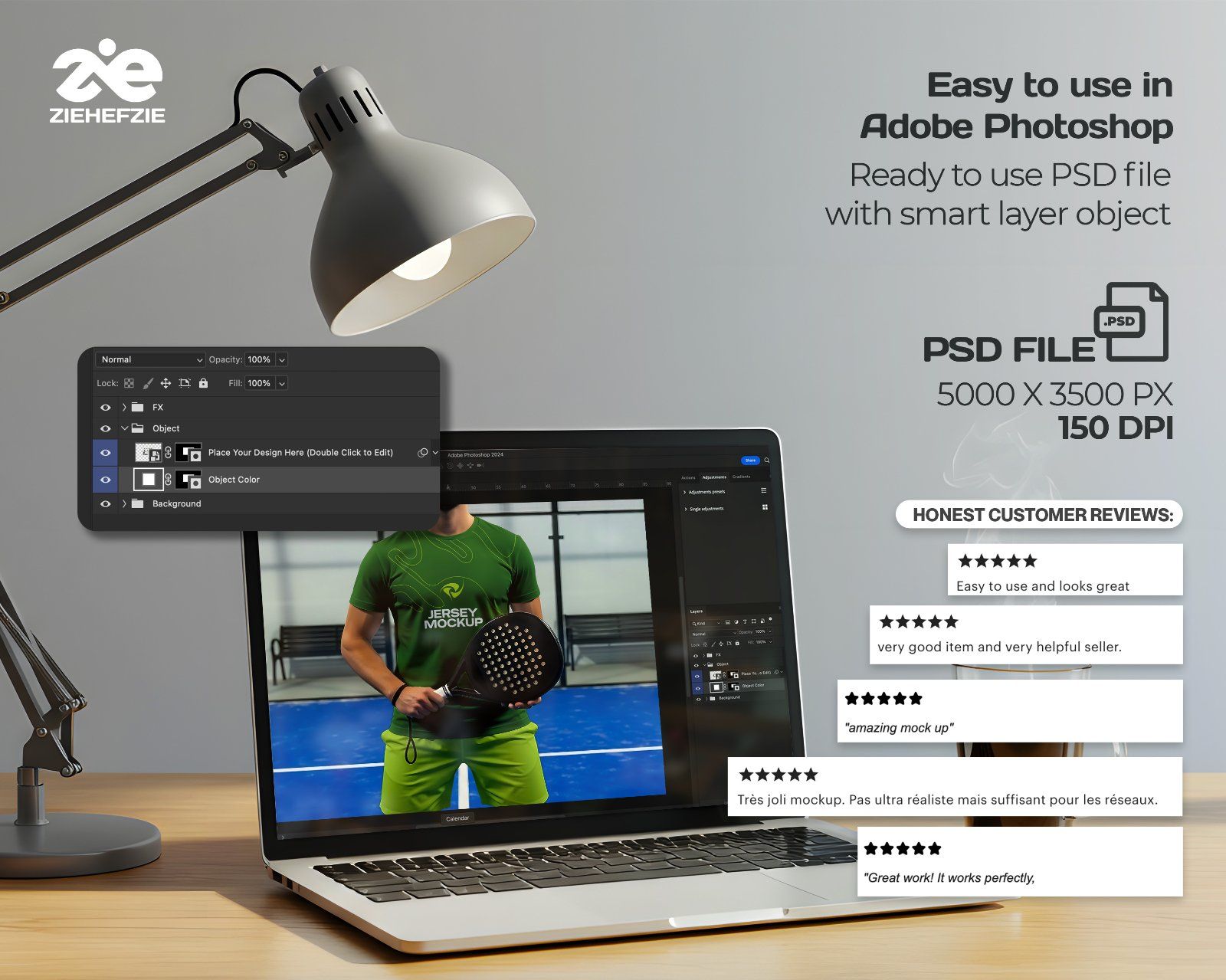 Paddle & Café Mockup Bundle - 15 Premium PSD Mockups | Sports Bag, Jacket, Hat & Café Branding Kit