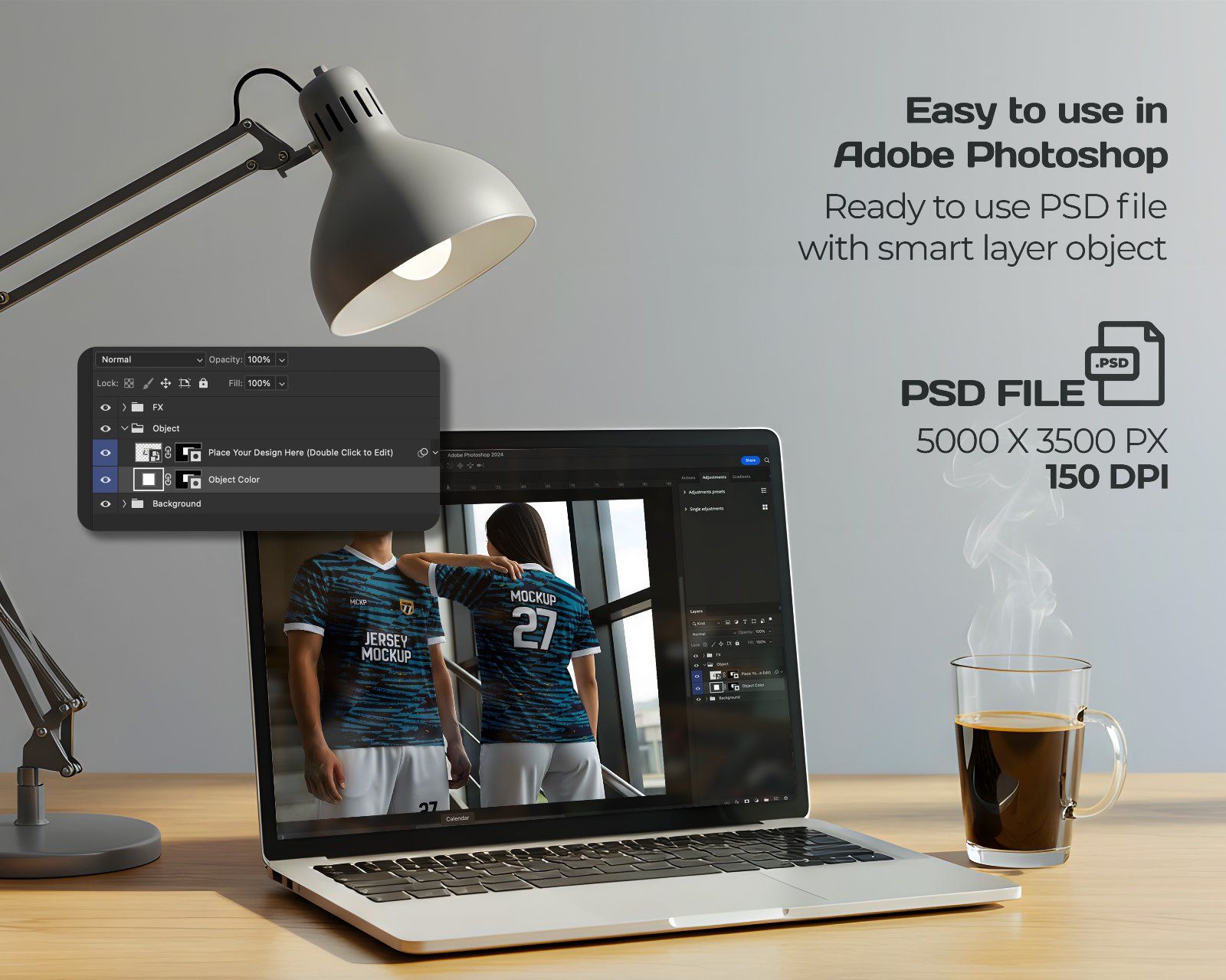 11 PSD Sports Jersey Mockup Bundle