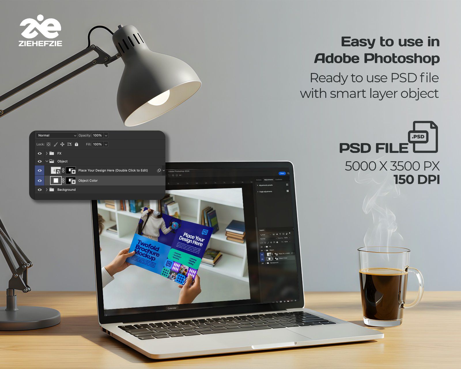 Education Course Branding 15 Mockup Bundle   Classroom, Billboard, Uniform & Stationery