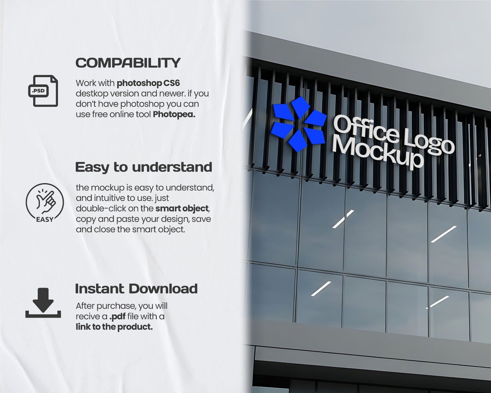 15 Premium Office Branding Mockup