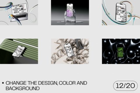 Apple device mockups v2